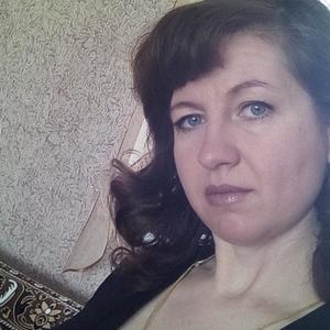 Татьяна, 44 года, Лосево