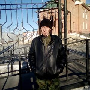 Парни в Якутске: Макс, 35 - ищет девушку из Якутска