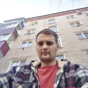Парни в Комсомольске-На-Амуре: Вячеслав, 35 - ищет девушку из Комсомольска-На-Амуре