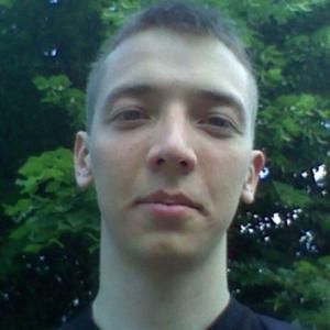 Иван, 28 лет, Минск