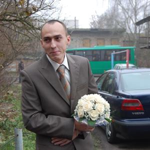 Михаил, 42 года, Пушкино