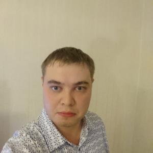 Иван Тростов, 37 лет, Тула