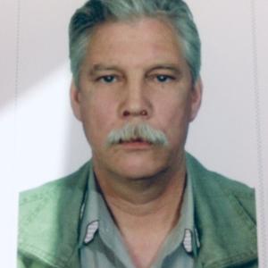 Виктор, 64 года, Иркутск