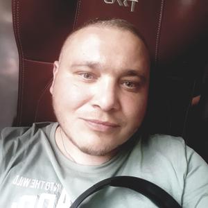 Александр, 42 года, Нижневартовск