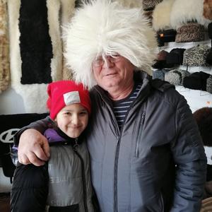 Фёдор, 56 лет, Краснодар
