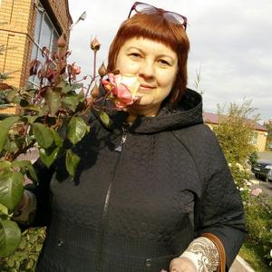 Марина, 59 лет, Бузулук