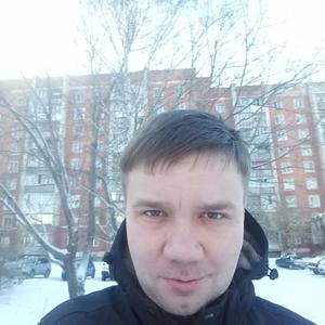 Никита, 36 лет, Омск