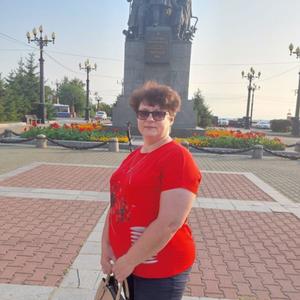 Девушки в Переяславка: Светлана, 55 - ищет парня из Переяславка