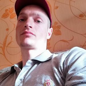 Парни в Ижевске: Кирилл, 33 - ищет девушку из Ижевска