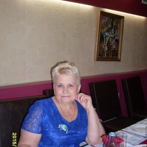 Девушки в Омске: Наталья Рихтер, 61 - ищет парня из Омска