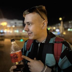 Парни в Минске (Беларусь): Егор, 22 - ищет девушку из Минска (Беларусь)