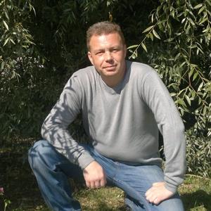Иван Мусякевич, 47 лет, Кострома