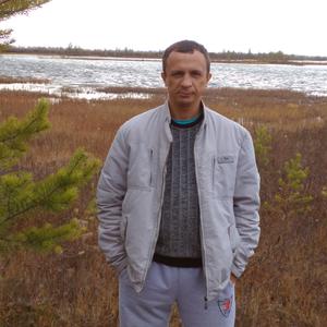 Парни в Кочубеевское: Сергей, 42 - ищет девушку из Кочубеевское