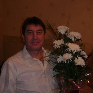 Петр, 59 лет, Самара