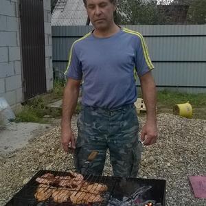 Парни в Ангарске: Алекс, 60 - ищет девушку из Ангарска