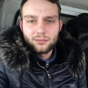 Дмитрий, 28 лет, Красногорск