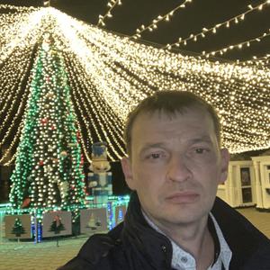 Александр, 42 года, Новороссийск