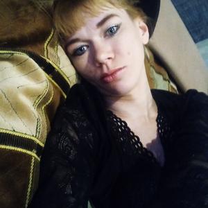 Света Владимировна, 37 лет, Новосибирск