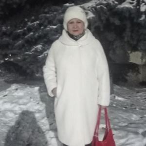 Девушки в Димитровграде: Наталья, 63 - ищет парня из Димитровграда