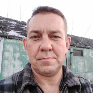 Игорь, 46 лет, Минусинск