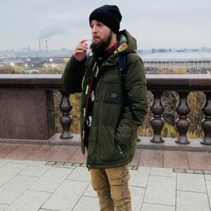 Вячеслав, 27 лет, Москва
