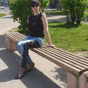 Девушки в Гродно: Анна, 42 - ищет парня из Гродно