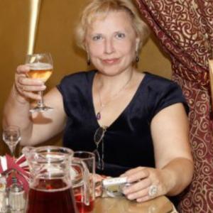 Девушки в Люберцах: Валентина, 69 - ищет парня из Люберец