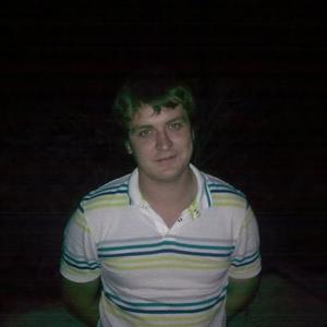 Парни в Казани (Татарстан): Андрюха, 34 - ищет девушку из Казани (Татарстан)