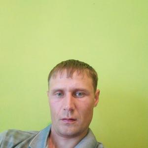 Парни в Чите (Забайкальский край): Виктор Жираков, 34 - ищет девушку из Читы (Забайкальский край)