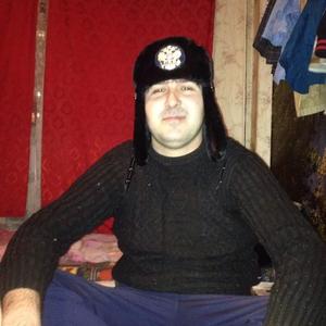 Фарид, 38 лет, Пушкино