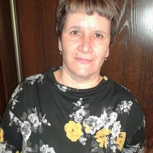 Девушки в Томске: Екатерина, 62 - ищет парня из Томска