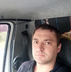 Парни в Арзамасе: Сергей, 38 - ищет девушку из Арзамаса