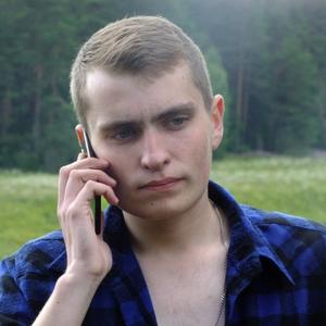 Артем, 28 лет, Новокузнецк