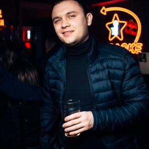 Олег, 34 года, Санкт-Петербург