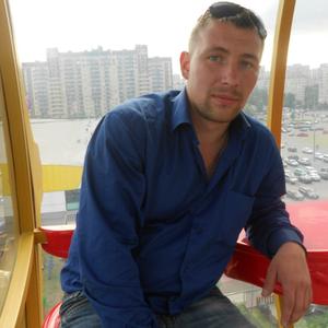 Александр, 36 лет, Новая Ладога