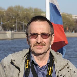 Виктор, 72 года, Волгодонск