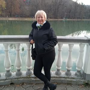Ольга, 61 год, Краснодар