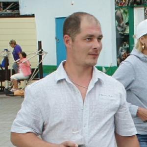 Павел, 41 год, Магнитогорск