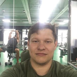 Максим, 36 лет, Каменск-Уральский