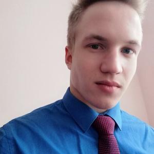Парни в Витебске (Беларусь): Сергей, 23 - ищет девушку из Витебска (Беларусь)