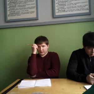 Парни в Котельниче: Илья Попов, 27 - ищет девушку из Котельнича