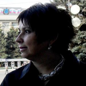 Елена, 57 лет, Ивантеевка