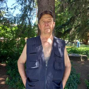 Сергей, 72 года, Горячий Ключ