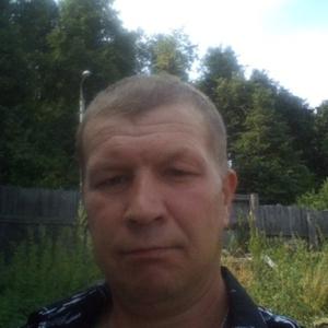 Владимир Харин, 48 лет, Пермь