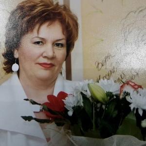 Вера, 59 лет, Екатеринбург