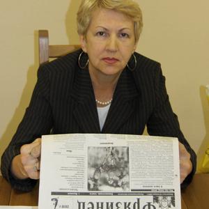 Инна Ивановна Чельцова, 76 лет, Фрязино