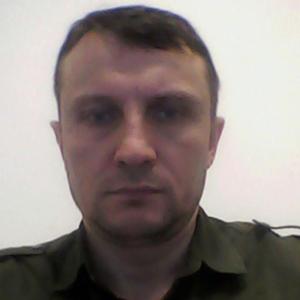 Владимир Орлов, 48 лет, Белгород