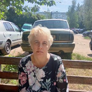 Девушки в Кингисеппе: Ольга, 50 - ищет парня из Кингисеппа