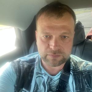 Сергей, 48 лет, Богородск