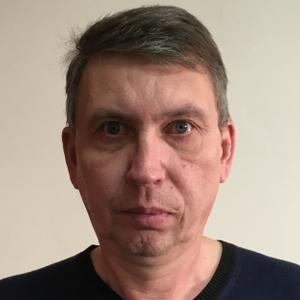 Евгений, 56 лет, Калининград